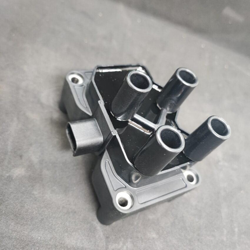 bobine d'allumage ford fiesta focus fusion figo 2003-2017
