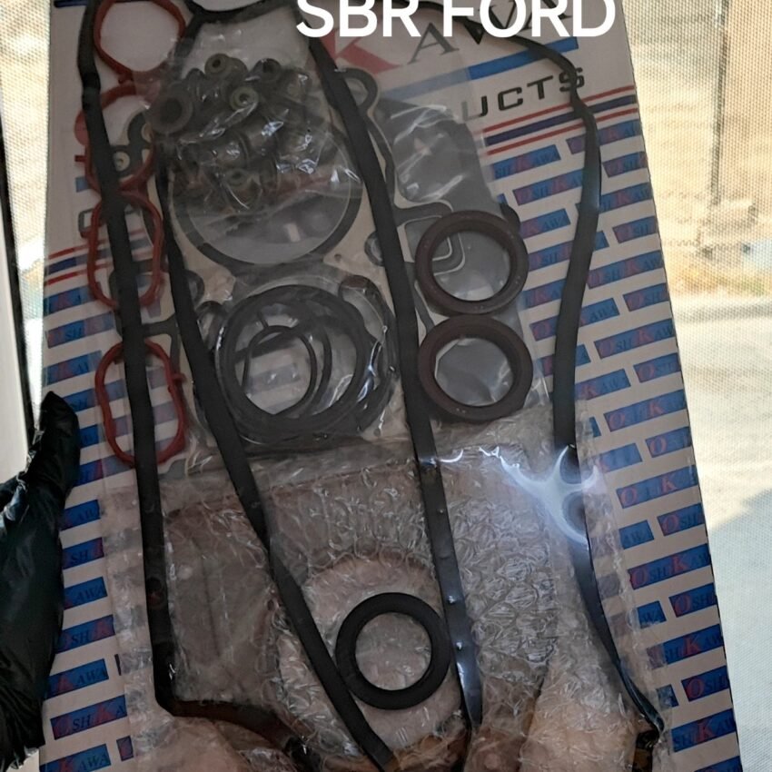 POCHETTE DE JOINT COMPLET FORD 1.25 / 1.4 / ESSENCE