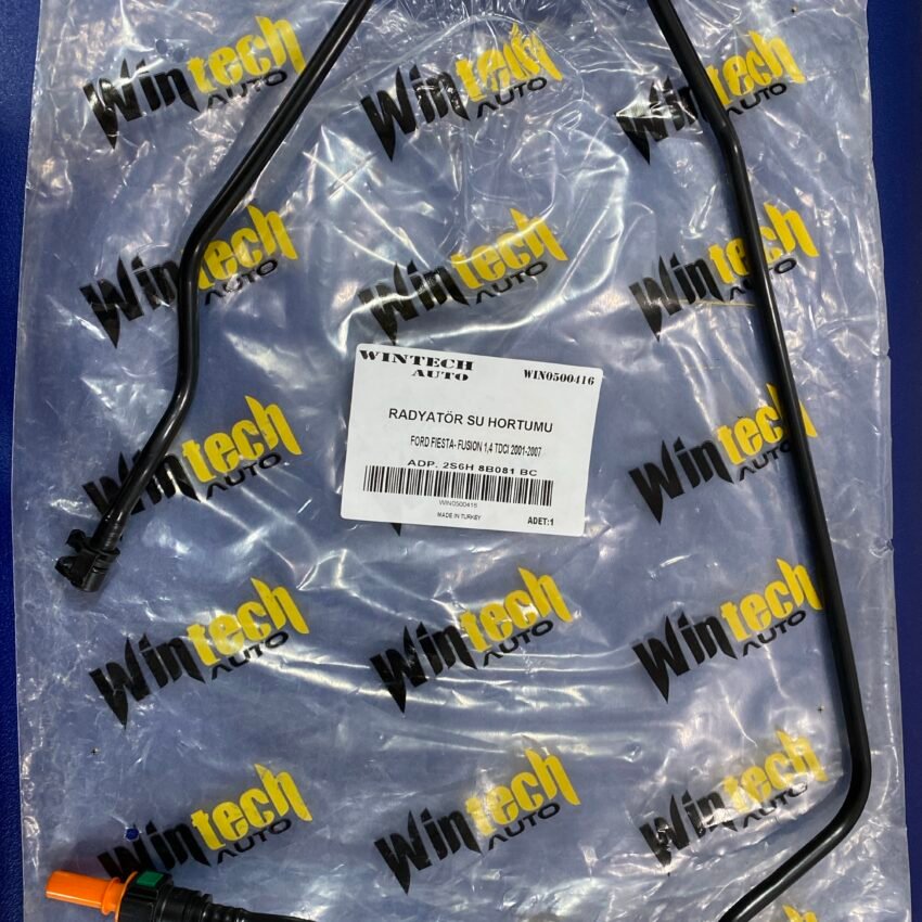 DURITE VASE GM FIESTA FUSION FIGO ESS 03+...2S6H 8B081 BC