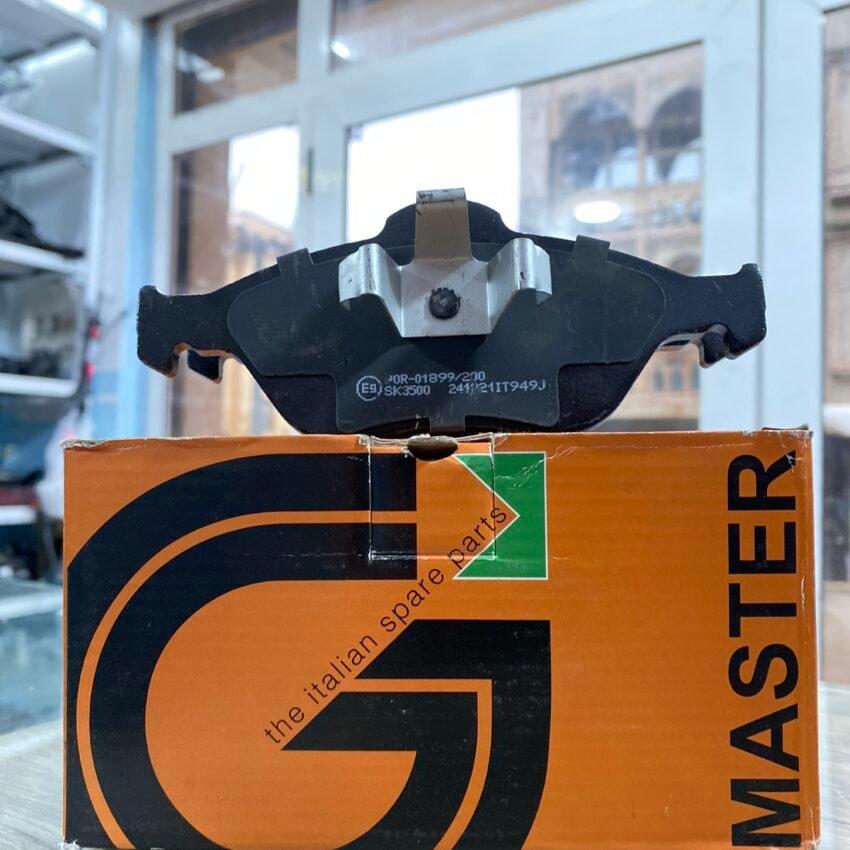 PLQ FIESTA FUSION FIGO 03+...P554.2