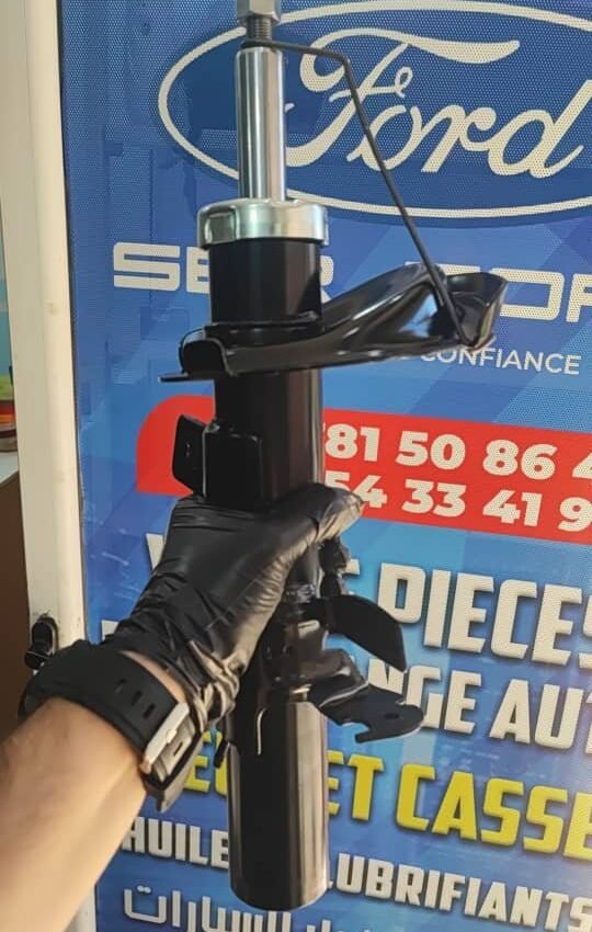 AMORTISSEUR AVANT FOCUS 13+