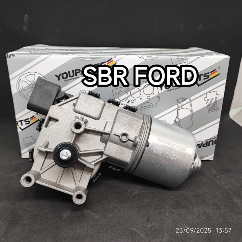 MOTEUR SUIGLACE FIESTA 09+