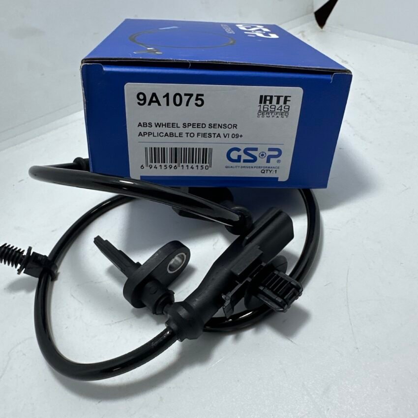 CAPTUR ABS FIESTA 09+...9A1075