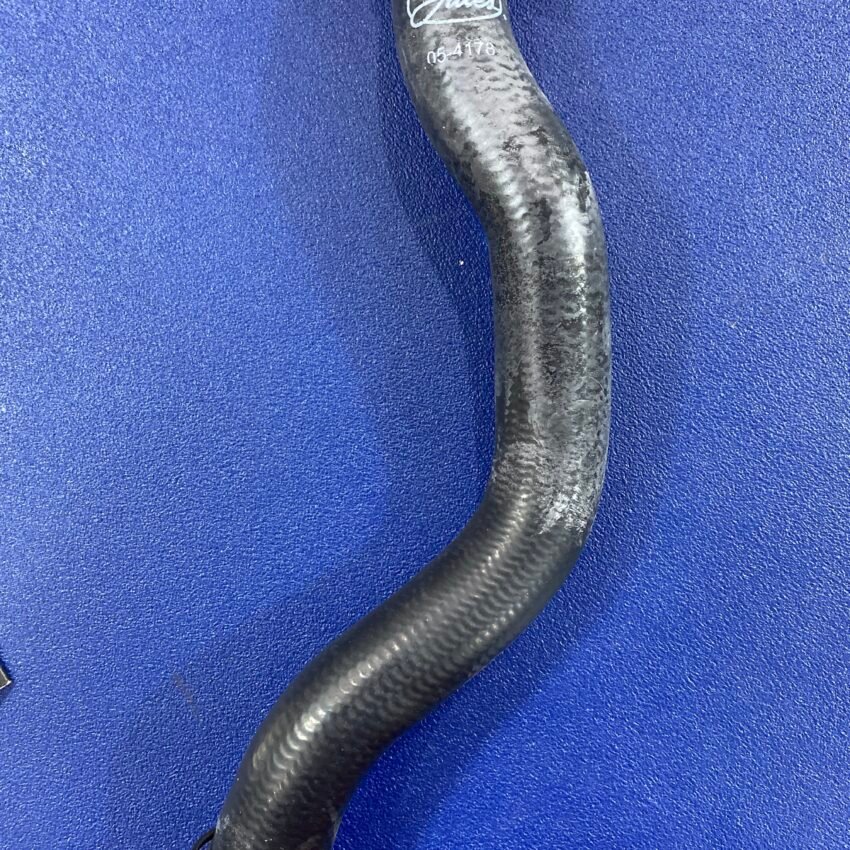 DURITE RADIATEUR DR FIESTA 1.4 TDCI 09+...05-4178