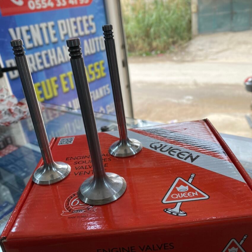 SOUPAPE FOCUS 1.8 TDCI TDDI ...0767S-0782