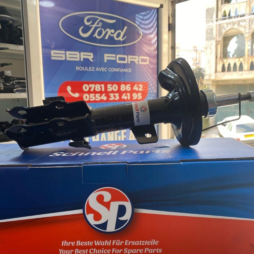 AMORTIS FIESTA 09+ ...SP000020/21