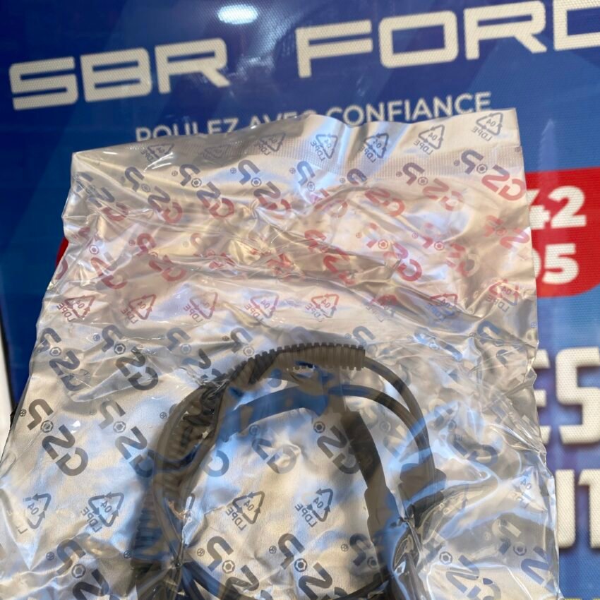 CAPTUR ABS FIESTA FUSION FIGO 03+...9A1067