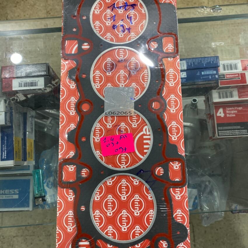 J.CULASS CARAT 09+ 1.4 ESS...457.551