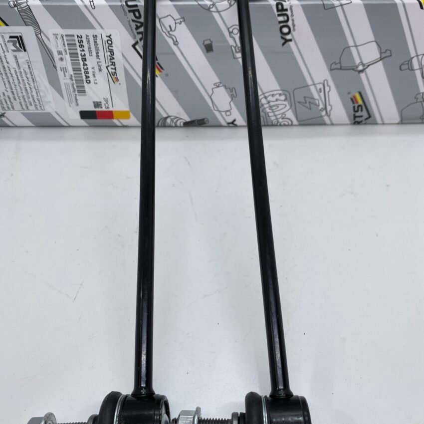 BIELL S FIESTA FUSION FIGO 03+...2S613B438AD