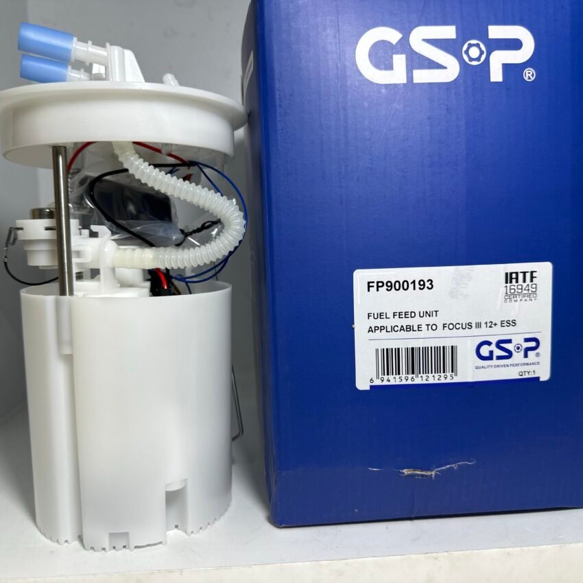 POMPE ESS COMPLET FOCUS MK3 13+...FP900193