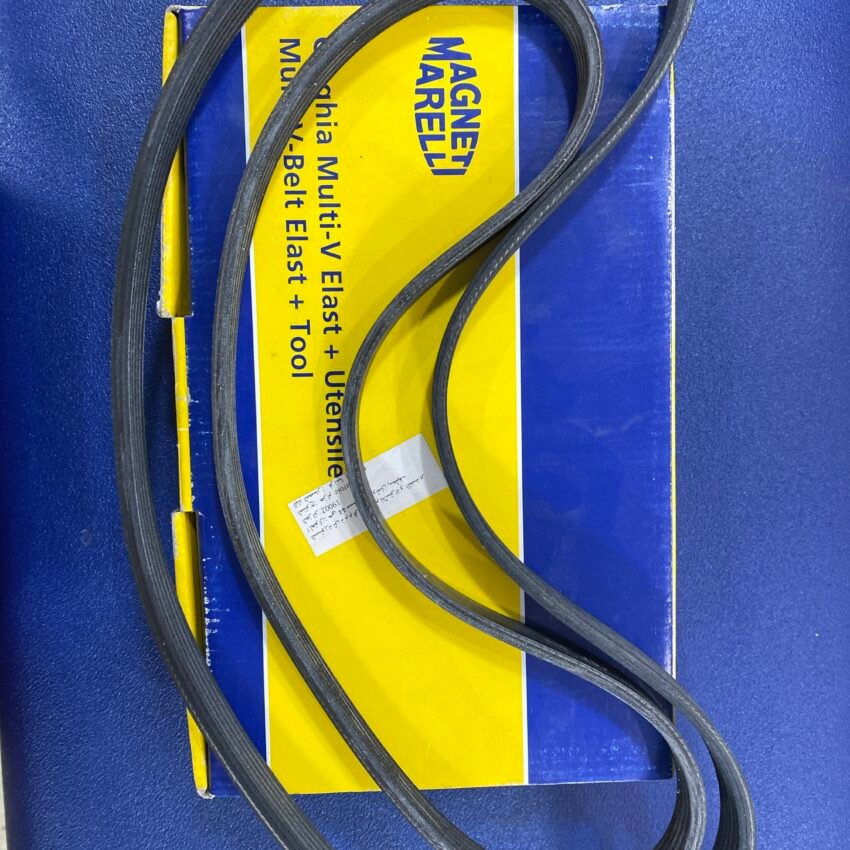 COURROIE KIT FOCUS 1.6 ESS 06+...6PK1059 5PK868