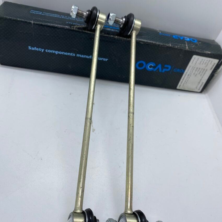 BIELL S FIESTA FUSION FIGO 03+...0503822