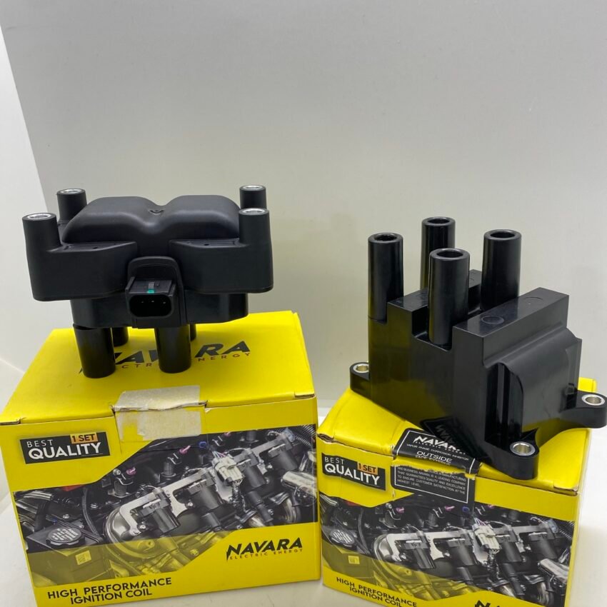 BOBINE ALLUMAGE FIESTA FUSION FIGO 03+