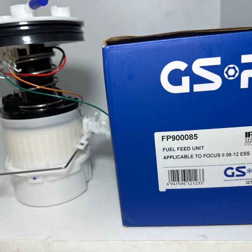 POMPE ESS COMPLET FOCUS MK2  06+ ...FP900085