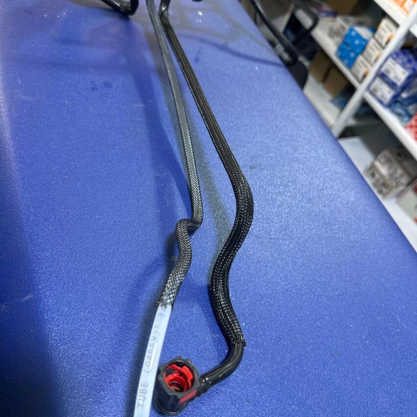 TUYOU GASOIL FIESTA FUSION 1.4 TDCI AVEC POMPET...11-634-006