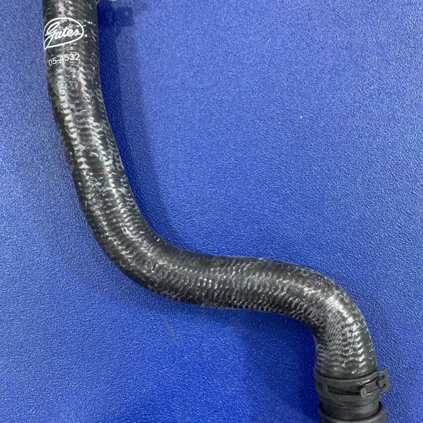 DURITE RADIATEUR DR FIESTA 1.4 TDCI 03+...05-4532