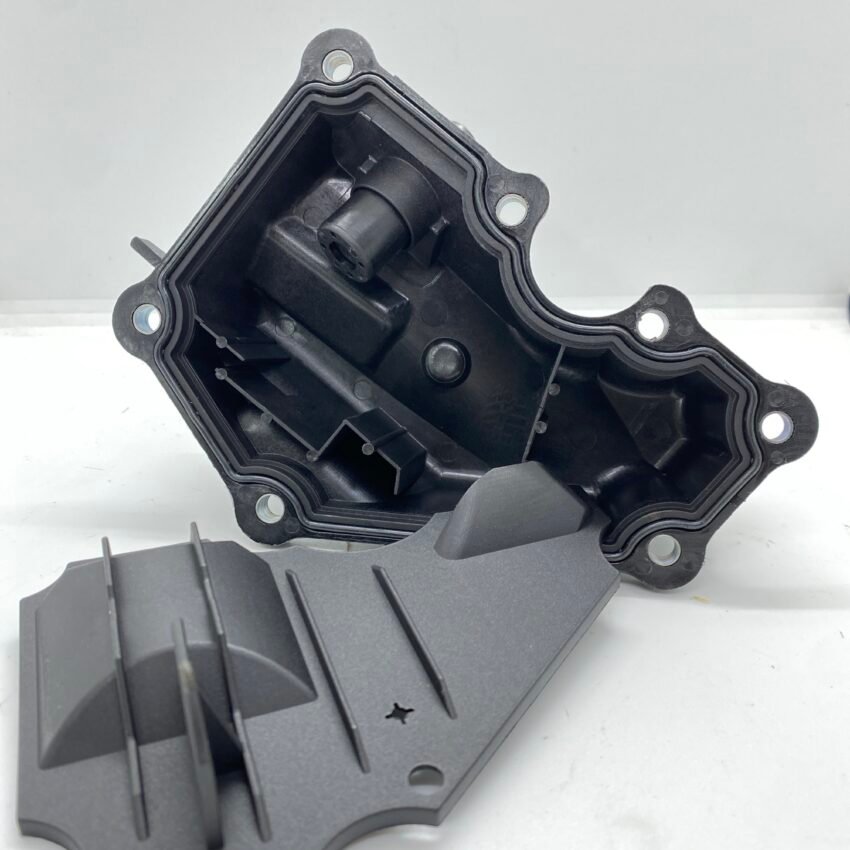 BOITE RENIFLEUR 1.25 1.4 1.6 ESS FIESTA FOCUS FUSION FIGO...ERC 297