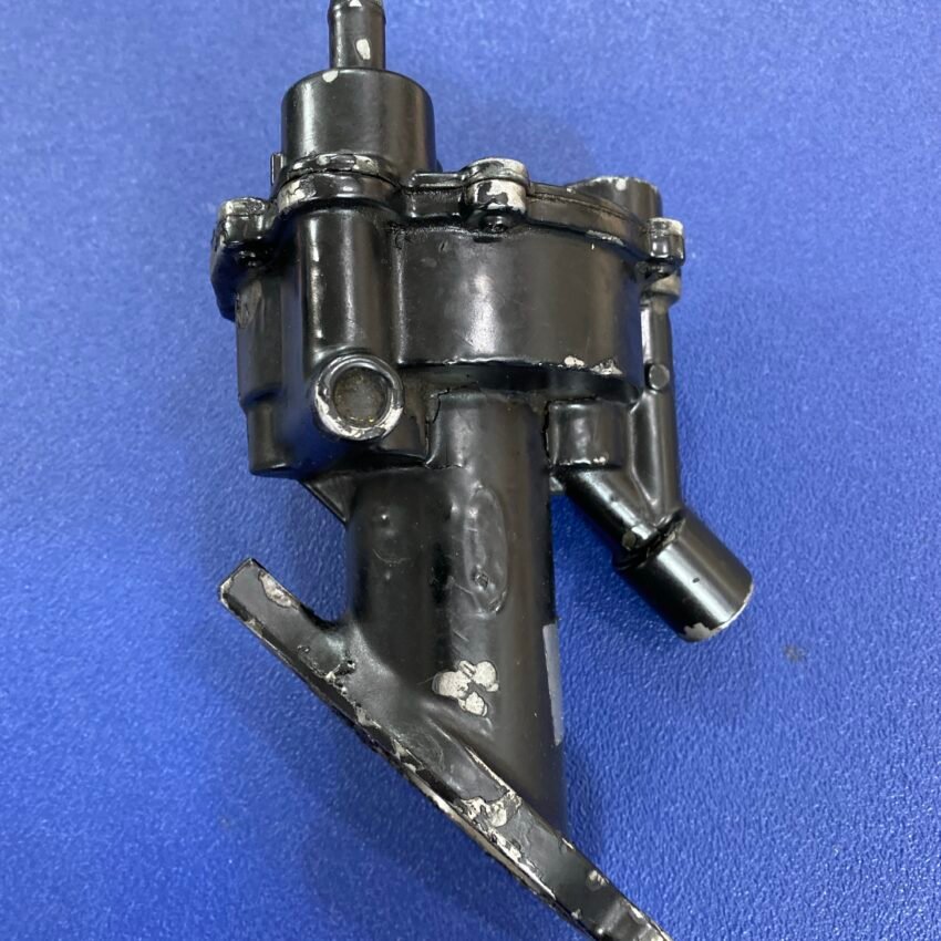 POMPE A VIDE FOCUS 1.8 TDDI TDCI 98+ 06+