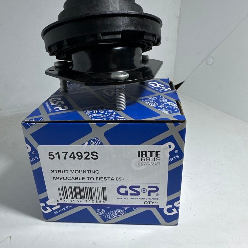 KIT TASSO FIESTA 09+...517492S