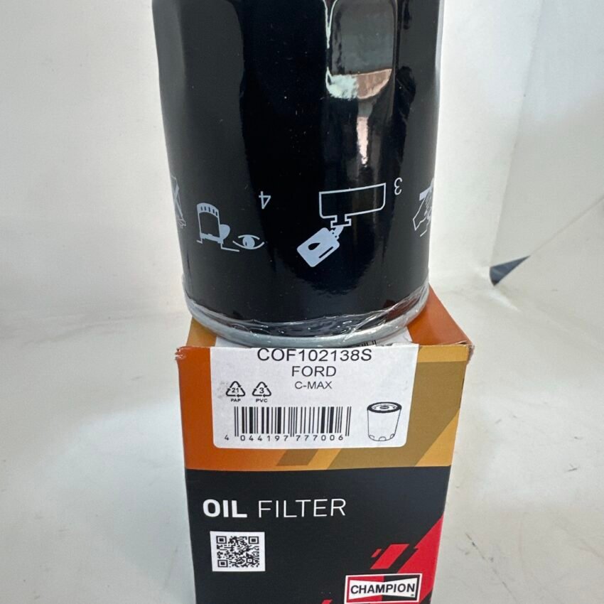 FILTRE H FOCUS 1.8 TDCI 06+...COF102138S