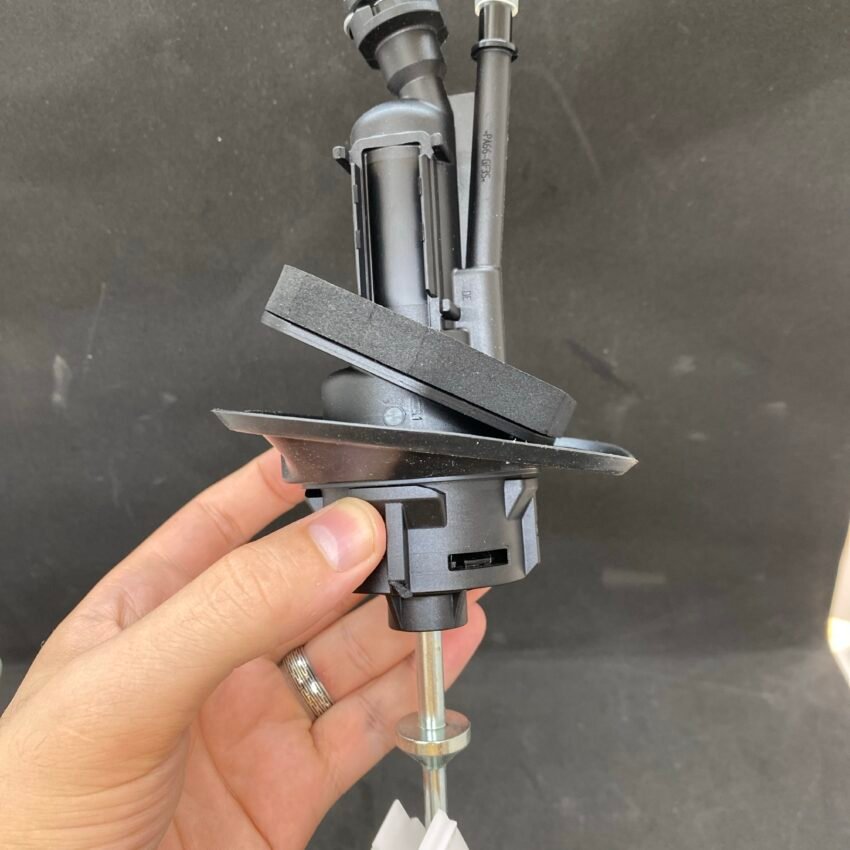 EMETTEUR D’EMBRAYAGE FOCUS 2006+