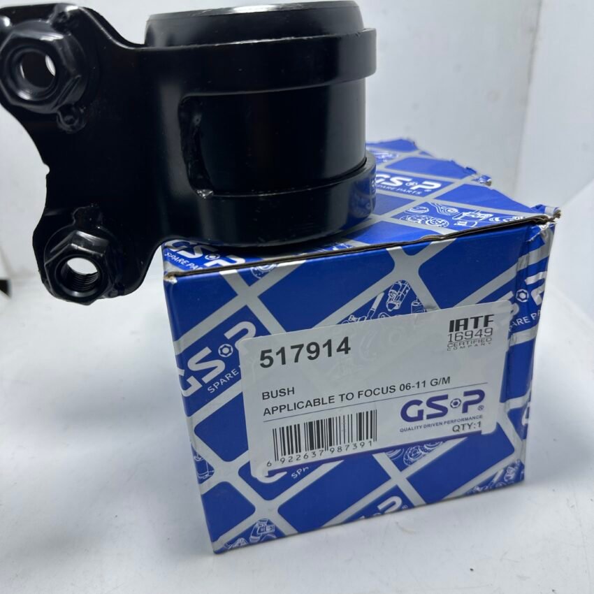 SILEN BLOC TRIANGLE GM FOCUS 06+...517914