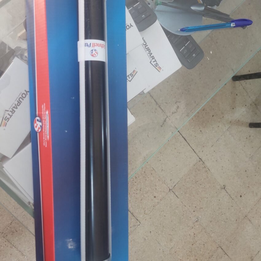 AMORTISSEUR ARRIERE FOCUS 06+ 13+