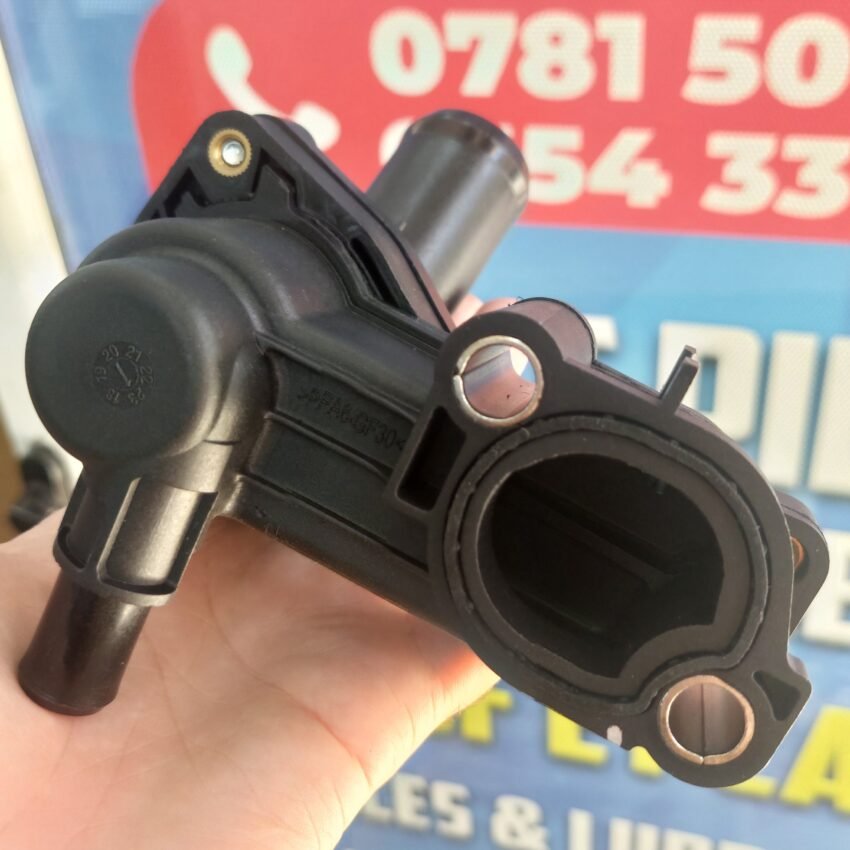 PIPE THERMOSTAT FOCUS 1.8 TDCI 2006-2011
