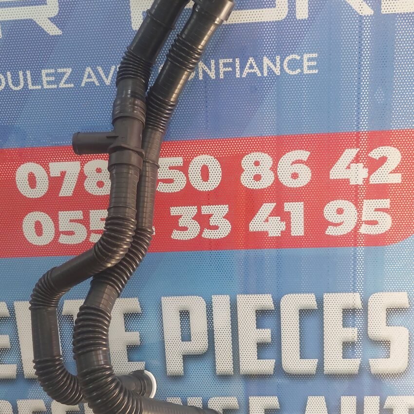 SIRPONTA FIESTA 1.4 TDCI 2009+