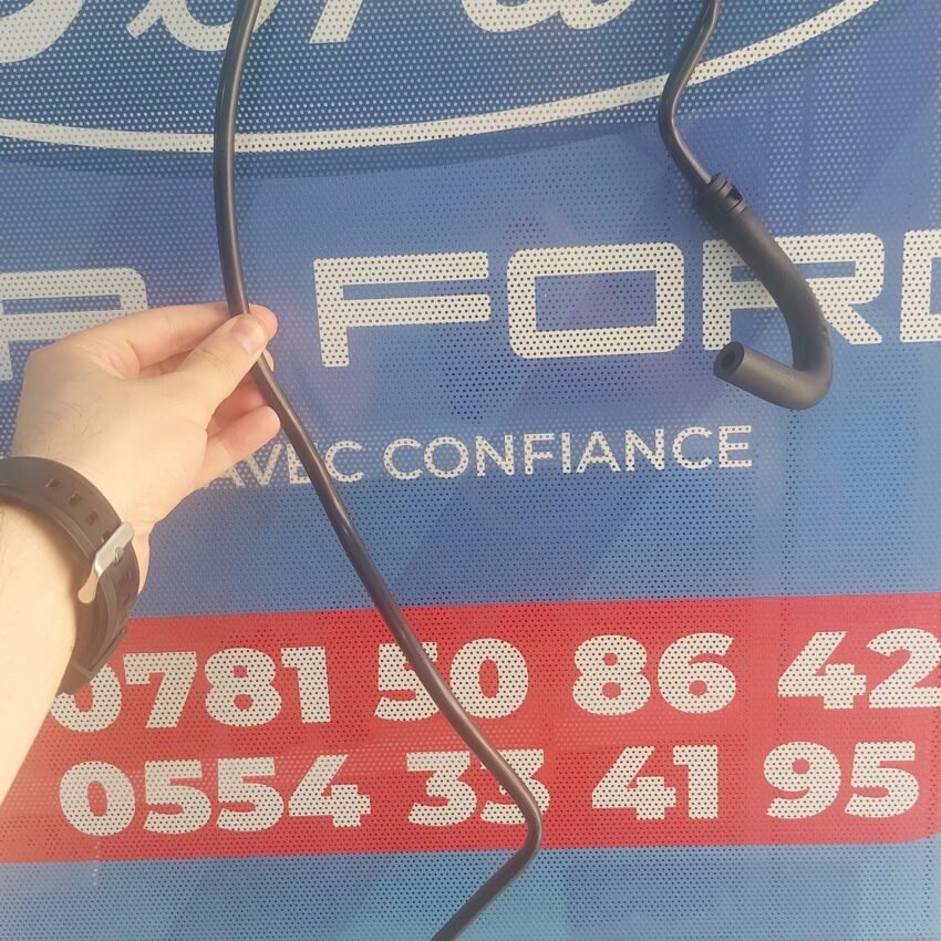 DURITE VASE GM FIESTA ESSENCE 2009+