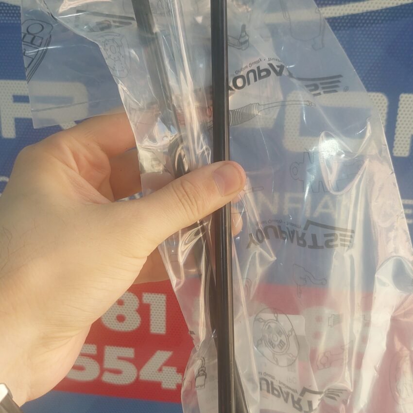 BIELL SUSPENSION FIESTA FUSION FIGO 2003+