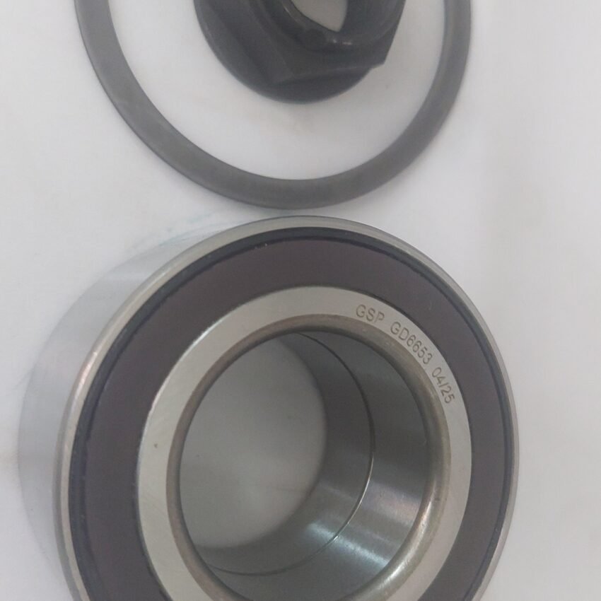 ROULEMENT AVANT FIESTA FUSION FIGO 2003+