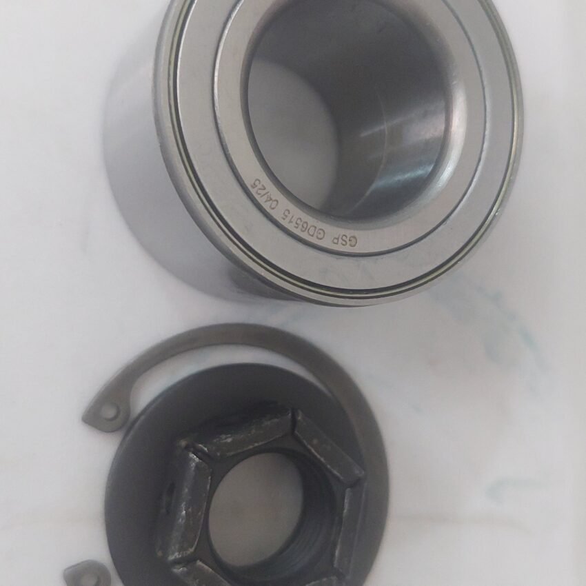 ROULEMENT ARRIERE FIESTA FUSION FIGO 2003+