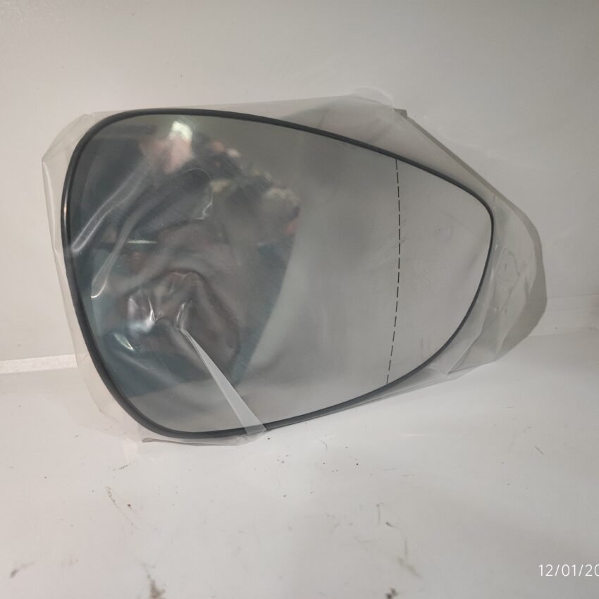 GLASS RETRO FIESTA 09+