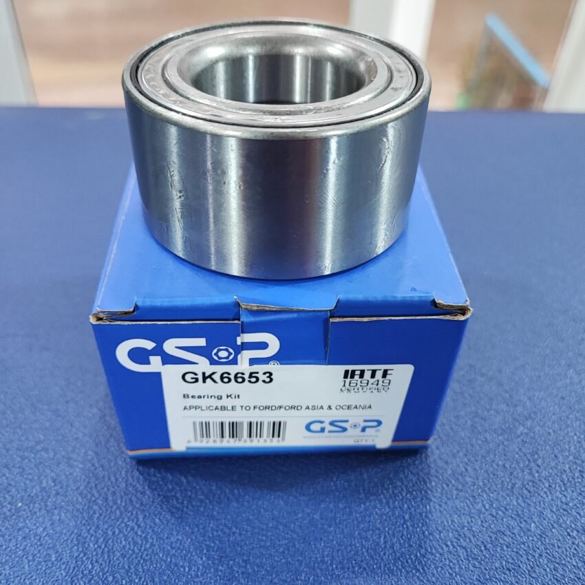 ROULMENT AV FIESTA FUSION FIGO 03+...GD6653