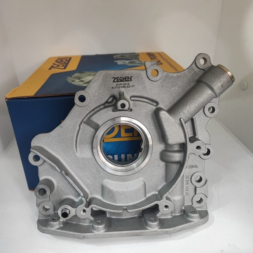 POMPE H FIESTA FUSION 1.4TDCI 03+...ZEOEN