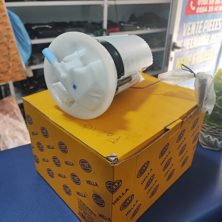 POMPE ESS COMPLET FIESTA 13+ ...8TF 358.302-951