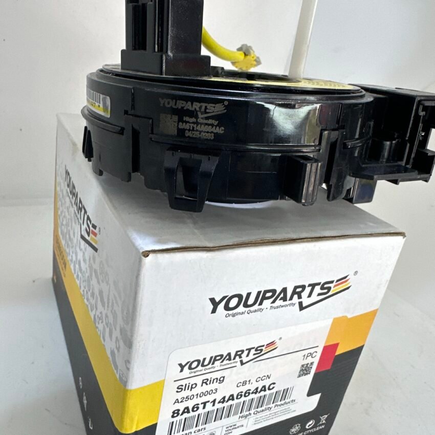 TRASS VOLON FIESTA 09+ ...8A6T14A664AC