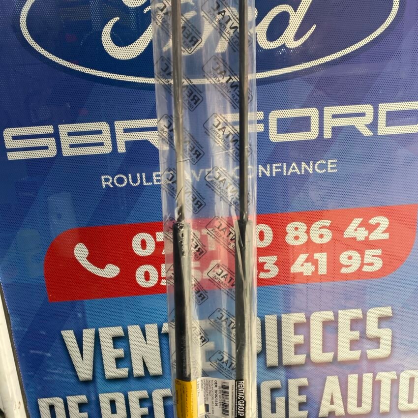 AMORTIS DE MALLE FIESTA 09+...23359