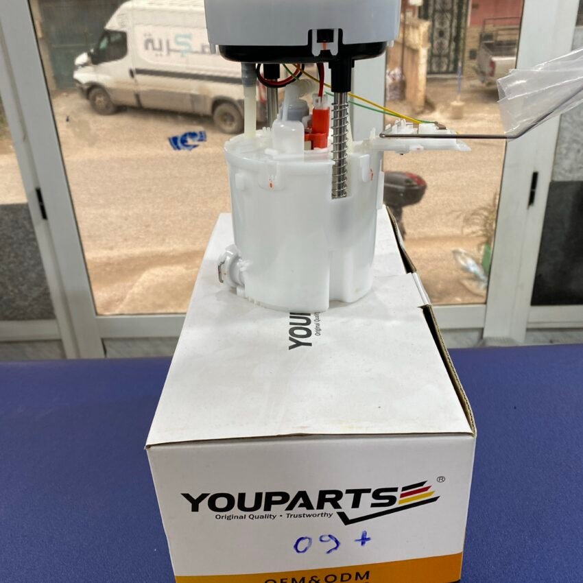 POMPE ESS COMPLET FIESTA 09+ ...8V519H307BB