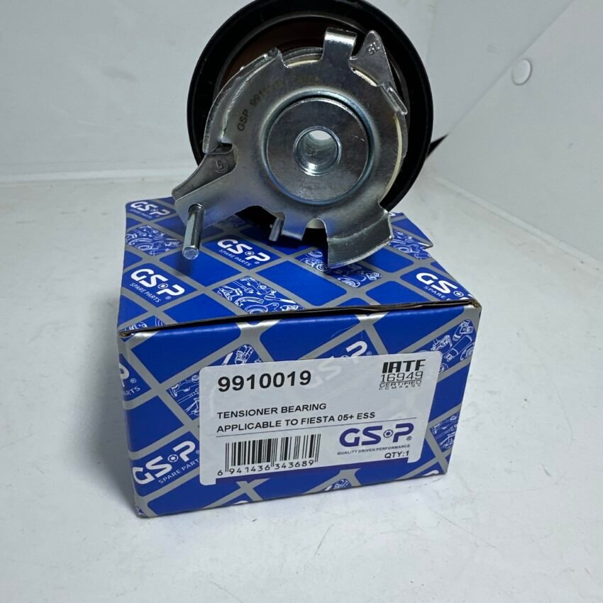 TENDEUR CHAIN FIESTA FOCUS FUSION FIGO ESS 03+...9910019