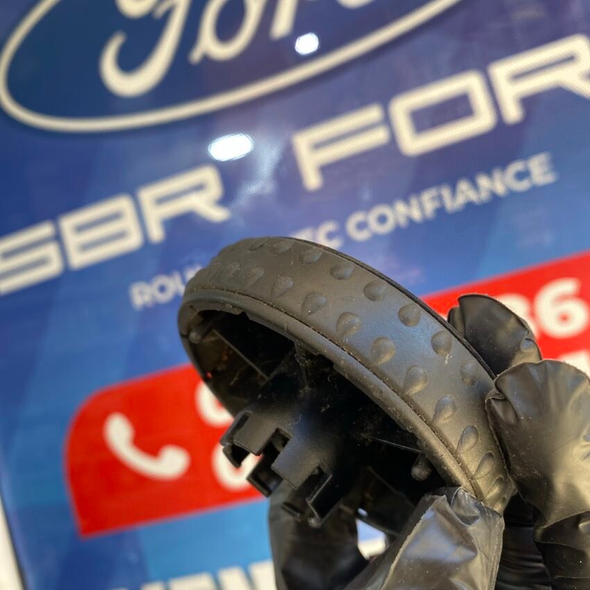 BOULE DE SIAGE FIESTA FUSION FOGO 03+ 09+