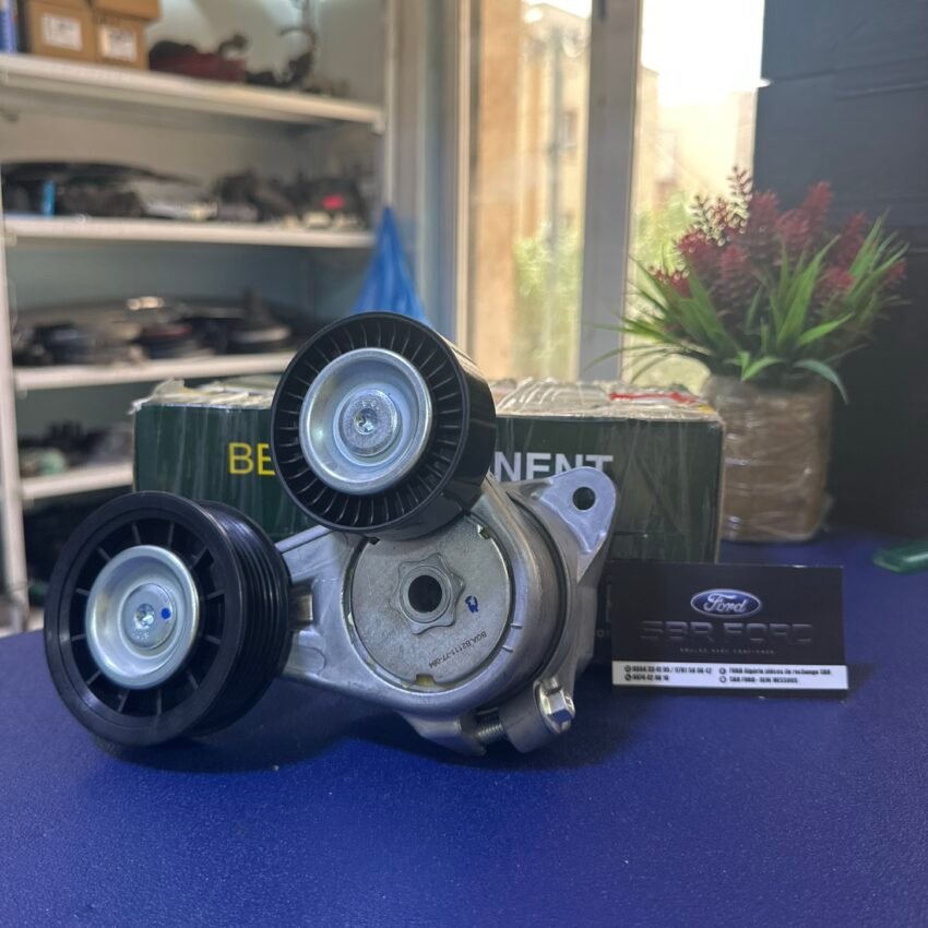 TENDEUR COURROI FOCUS 1.8 TDCI 06+...DC2322
