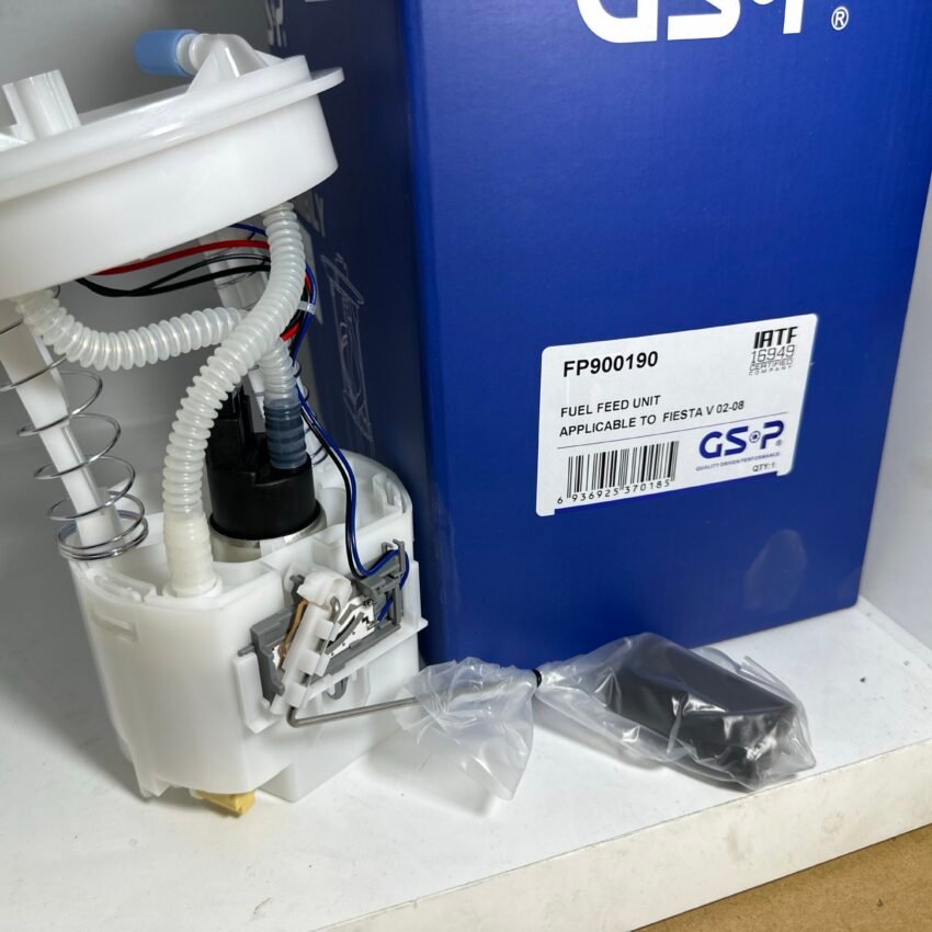 POMPE ESS COMPLET FIESTA FUSION 03+...FP900190