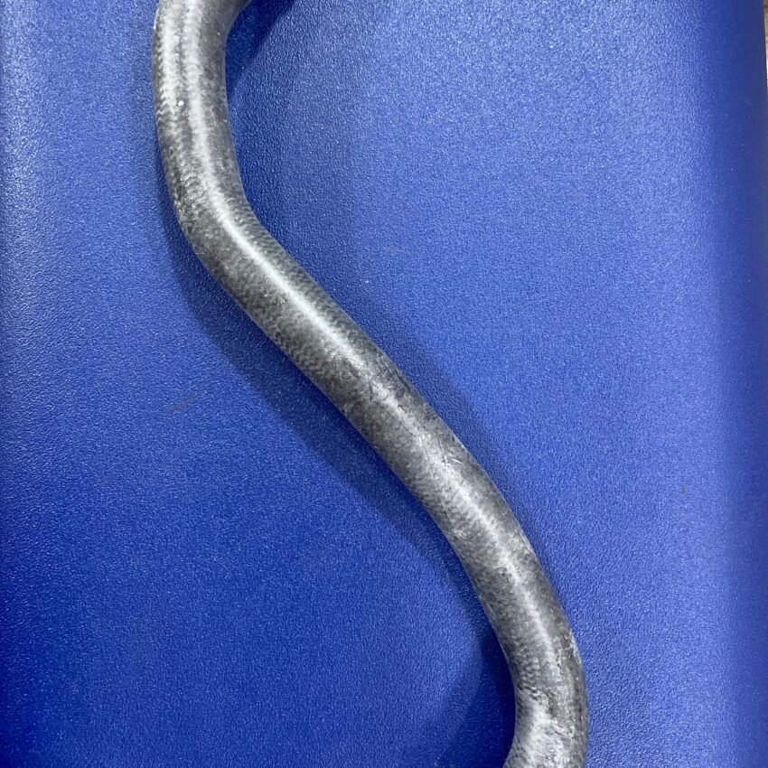 DURITE RADIATEUR DR FIESTA 1.4 TDCI 09+...05-4111