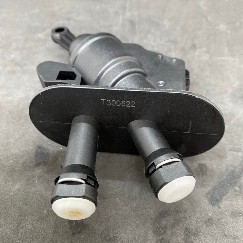 EMETTEUR D’EMBRAYAGE FIESTA FUSION FIGO 2003+