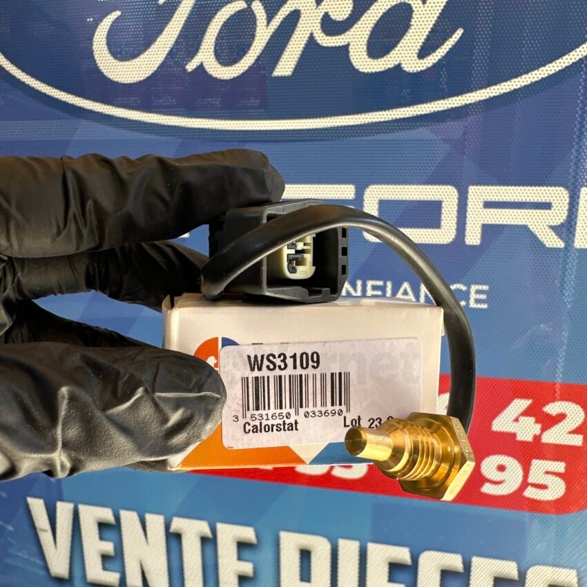 MANO TEMP FOCUS CONNECT 1.8 TDCI...WS3109