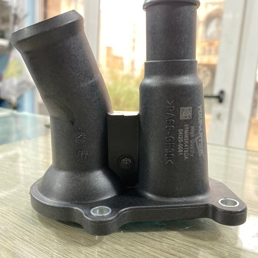 PIPE THERM FIESTA FOCUS FUSION FIGO ESS...98MM9K478DA