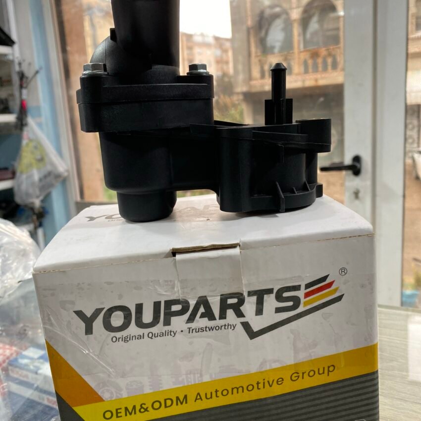 PIPE THERM FOCUS 1.8 TDCI 06+...2S4Q9K478AD