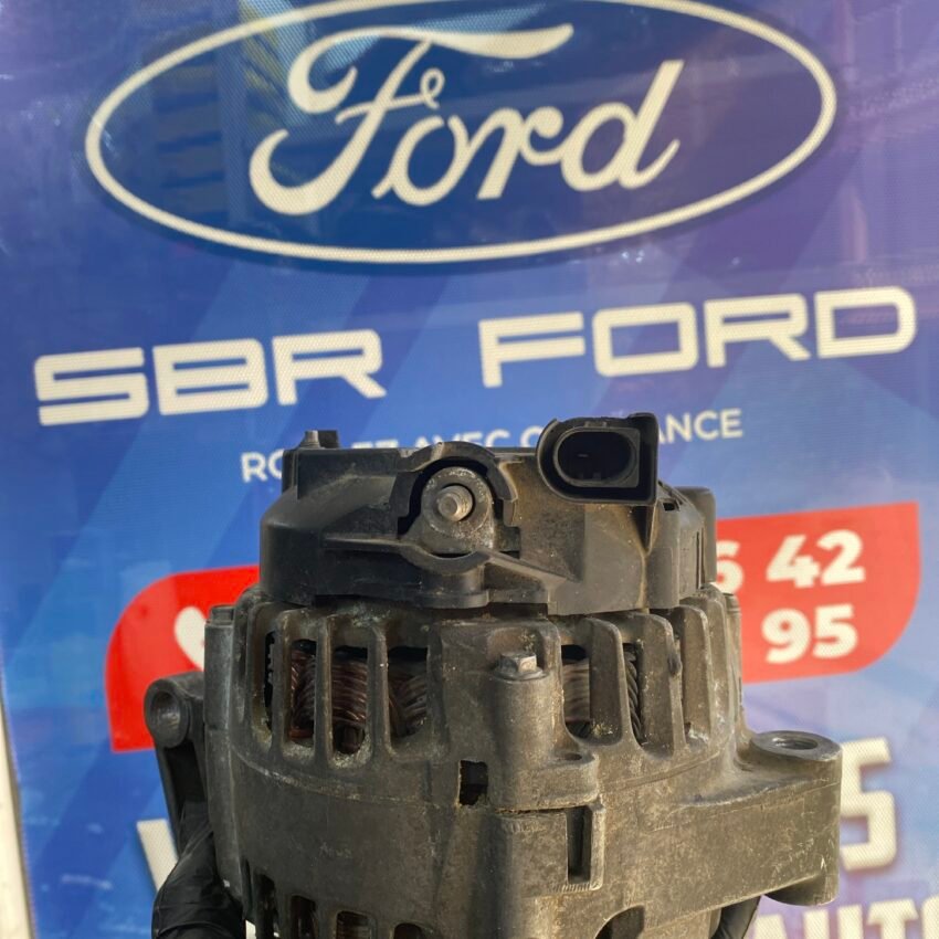 ALTRNATEUR ESS FIESTA 09+ FOCUS 13+